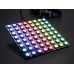 NeoPixel 8x8 RGB LED Pixel Matrix